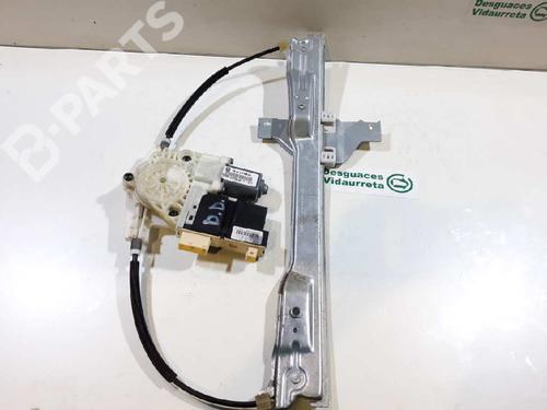 Front right window mechanism CITROËN C4 I (LC_)  | BP4498954C23 