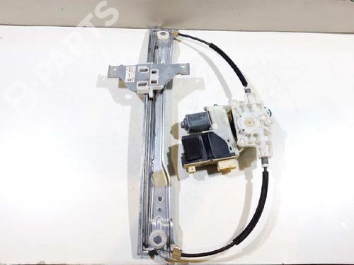 Used Front right window mechanism CITROËN C4 I (LC_) [2004-2014]  4498954
