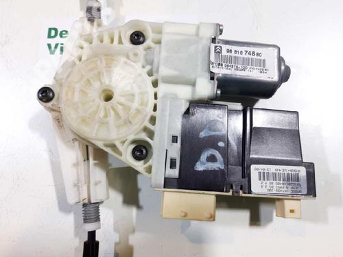 Front right window mechanism CITROËN C4 I (LC_)  | BP4498954C23 