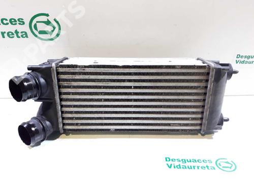 Intercooler CITROËN C4 I (LC_)  | BP4499021M30 