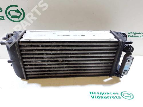 Intercooler CITROËN C4 I (LC_)  | BP4499021M30 