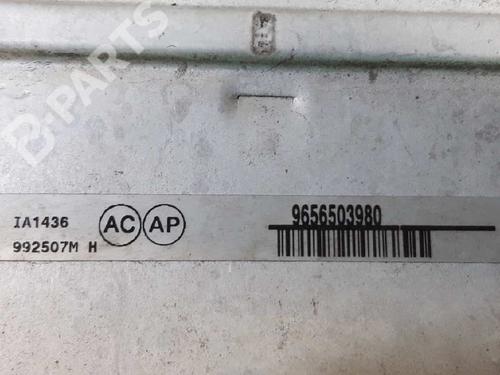 Used Intercooler CITROËN C4 I (LC_) [2004-2014]  4499021
