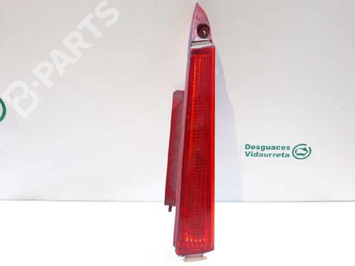 Used Right taillight CITROËN C4 I (LC_) [2004-2014]  4498941