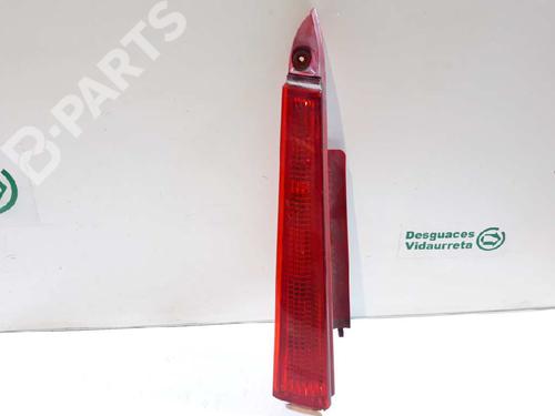 Left taillight CITROËN C4 I (LC_)  | BP4498942C34 