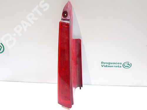 Used Left taillight CITROËN C4 I (LC_) [2004-2014]  4498942
