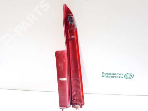 Left taillight CITROËN C4 I (LC_)  | BP4498942C34 
