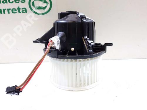 Used Heater blower motor MERCEDES-BENZ VITO Mixto (Double Cabin) (W447) 109 CDI (447.701, 447.703, 447.705) (88 hp) 2976342