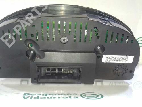 Instrument cluster VW GOLF V (1K1)  | BP4498965C47 