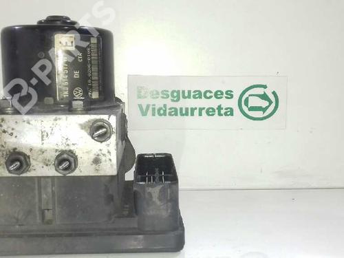 ABS pump VW GOLF V (1K1) 1.9 TDI | BP4498976M43 