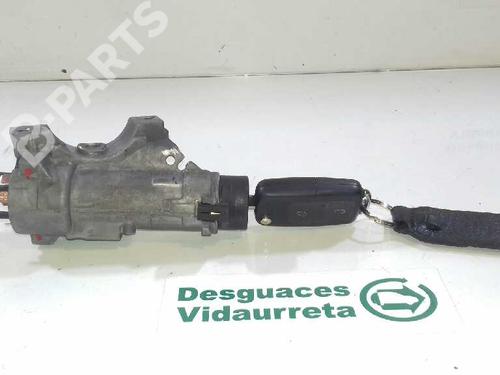 Ignition barrel VW TRANSPORTER T5 Van (7HA, 7HH, 7EA, 7EH) 1.9 TDI | BP4498992M48 