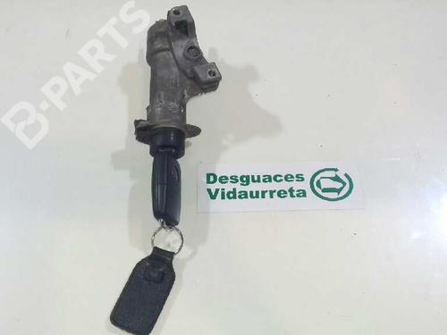 Ignition barrel VW TRANSPORTER T5 Van (7HA, 7HH, 7EA, 7EH) 1.9 TDI | BP4498992M48 