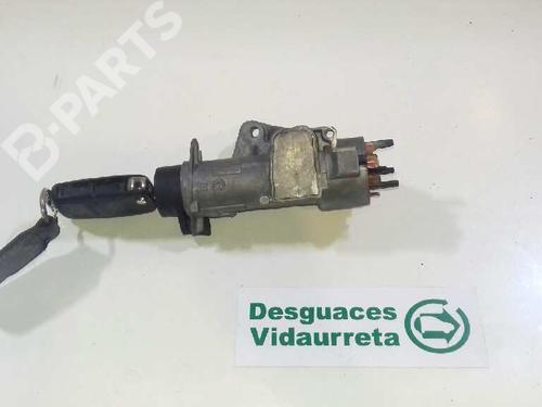 Used Ignition barrel VW TRANSPORTER T5 Van (7HA, 7HH, 7EA, 7EH) 1.9 TDI (102 hp) 4498992