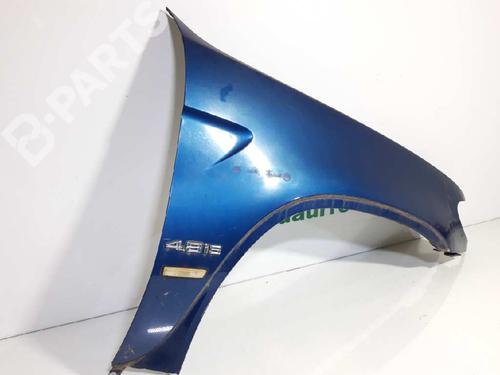 Right front fenders BMW X5 (E53) 4.6 is | BP4669383C42 