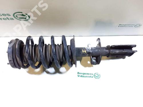 Left front shock absorber BMW X5 (E53) 4.6 is | BP4669368M16 
