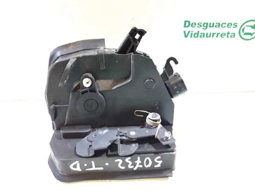 Used Rear right lock BMW X5 (E53) 4.6 is (347 hp) 4669391