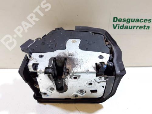 Rear right lock BMW X5 (E53) 4.6 is | BP4669391C99 