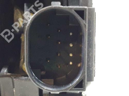 Rear right lock BMW X5 (E53) 4.6 is | BP4669391C99 