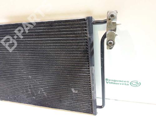 AC radiator BMW X5 (E53) 4.6 is | BP4669392M32 