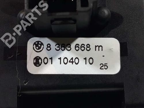 Steering column stalk BMW X5 (E53) 4.6 is | BP4669400I23 