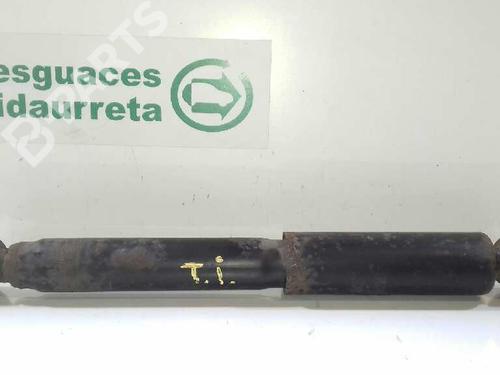 Left rear shock absorber VW TRANSPORTER T5 Van (7HA, 7HH, 7EA, 7EH) 1.9 TDI | BP4499003M18 