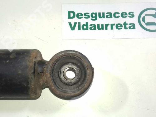 Left rear shock absorber VW TRANSPORTER T5 Van (7HA, 7HH, 7EA, 7EH) 1.9 TDI | BP4499003M18 