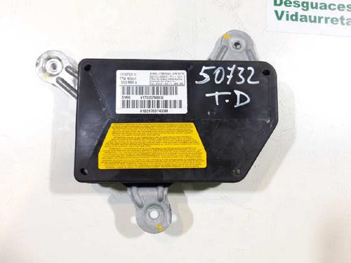 Used Electronic module BMW X5 (E53) 4.6 is (347 hp) 4669407
