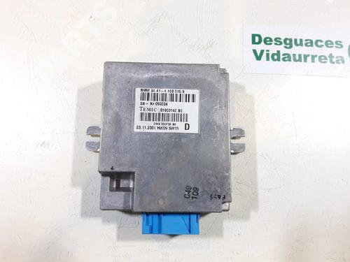 Used Electronic module BMW X5 (E53) 4.6 is (347 hp) 4669410