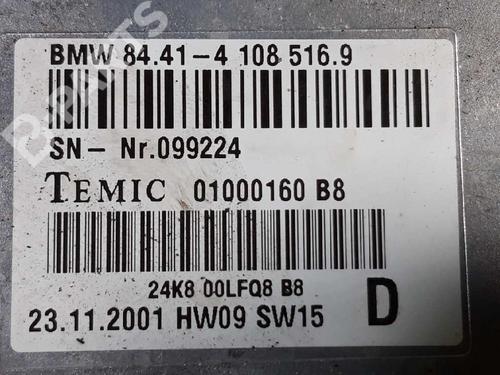 Electronic module BMW X5 (E53) 4.6 is | BP4669410M83 