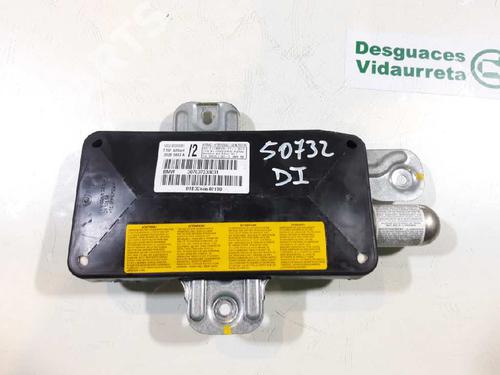 Airbag porte gauche BMW X5 (E53) 4.6 is (347 hp) 4669362