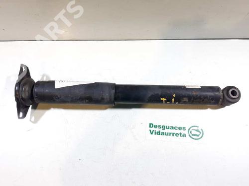 Left rear shock absorber VOLVO S80 II (124) D5 | BP4639498M18 