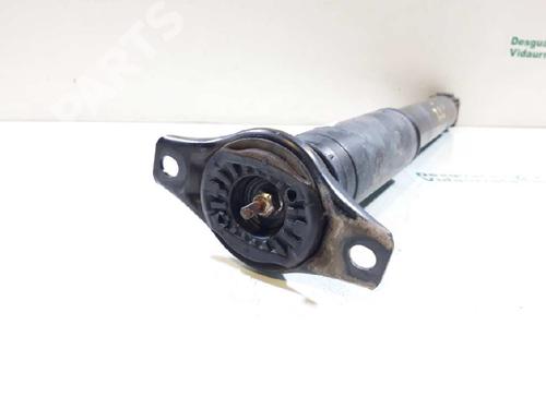 Left rear shock absorber VOLVO S80 II (124) D5 | BP4639498M18 