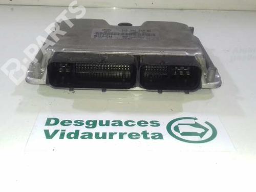 Engine control unit (ECU) VW POLO (9N_, 9A_)  | BP4503140M57 
