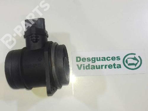Mass air flow sensor VW POLO (9N_, 9A_)  | BP4503145M95 