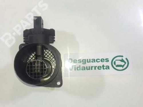Mass air flow sensor VW POLO (9N_, 9A_)  | BP4503145M95 
