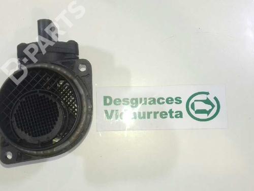 Mass air flow sensor VW POLO (9N_, 9A_)  | BP4503145M95 