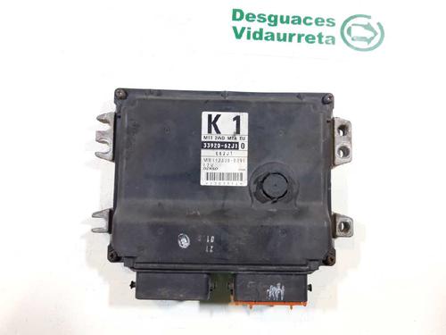 Used Engine control unit (ECU) SUZUKI SWIFT IV (FZ, NZ) [2010-2025]  4639476