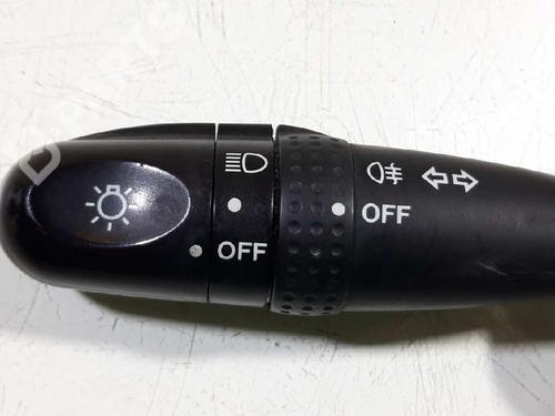 Headlight switch SUZUKI SWIFT IV (FZ, NZ) | BP4639481I24 - Image 2