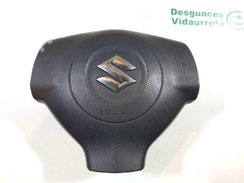 Førerens kollisjonspute SUZUKI SWIFT IV (FZ, NZ) [2010-2025]  4639488
