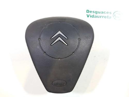 Used Driver airbag CITROËN C3 Pluriel (HB_) 1.6 (109 hp) 4503104