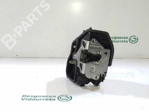 Rear right lock BMW 1 (E87) 118 d | BP4503114C99 