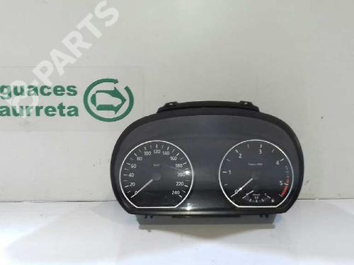 Kombinert Instrument BMW 1 (E87) 118 d | BP4503115C47 