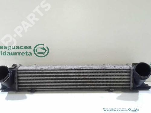 Intercooler BMW 1 (E87) 118 d | BP4503117M30 