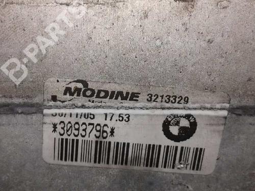 Intercooler BMW 1 (E87) 118 d | BP4503117M30 