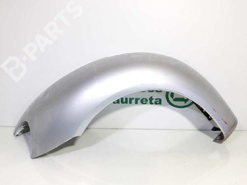 Used Left front fenders VW NEW BEETLE (9C1, 1C1) 1.9 TDI (90 hp) 1573380