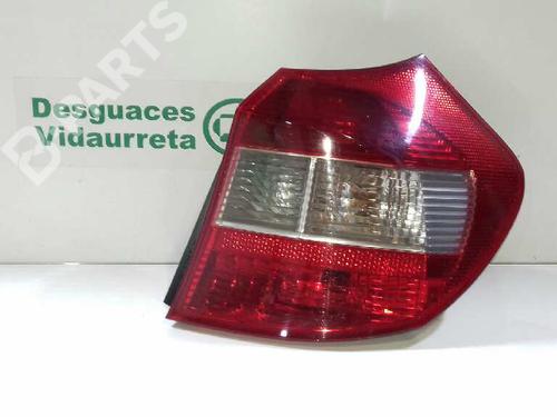 Right taillight BMW 1 (E87) 118 d | BP4508178C35 