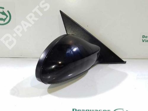 Right mirror BMW 1 (E87) 118 d | BP4508180C27 