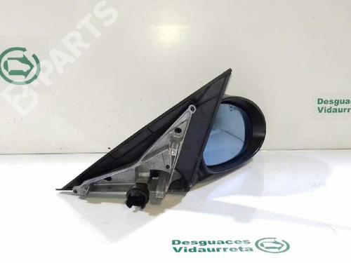 Used Right mirror BMW 1 (E87) 118 d (122 hp) 4508180