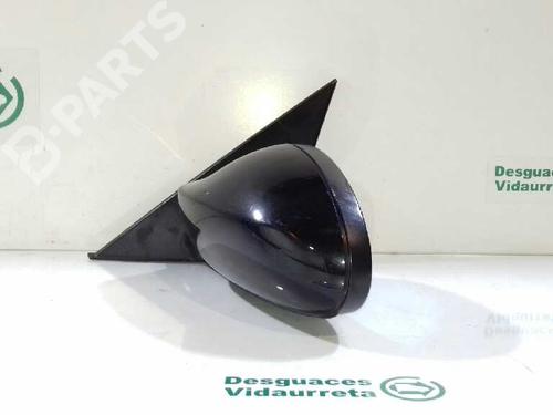 Left mirror BMW 1 (E87) 118 d | BP4508181C26 