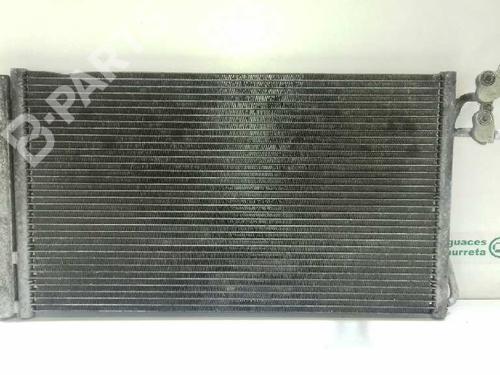 Used AC radiator BMW 1 (E87) 118 d (122 hp) 4508195