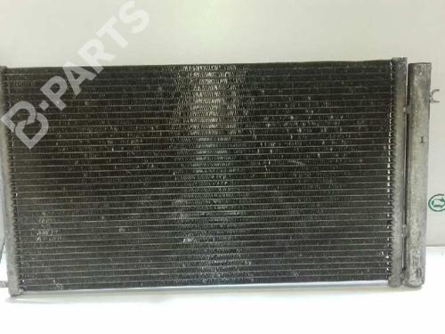 AC radiator BMW 1 (E87) 118 d | BP4508195M32 